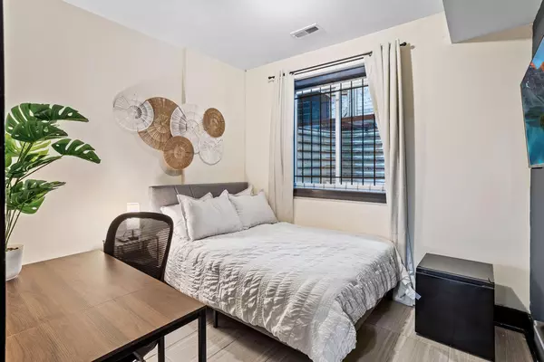 Coliving in Cecil B. Moore - North Philadelphia, Philadelphia