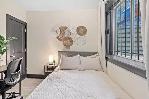 Coliving in Cecil B. Moore - North Philadelphia, Philadelphia
