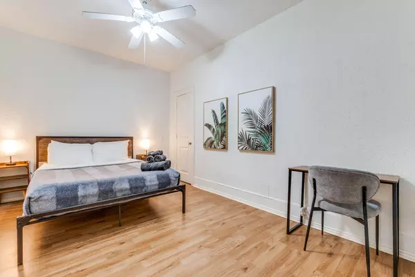 Coliving in Oak Cliff - Sw Dallas, Dallas