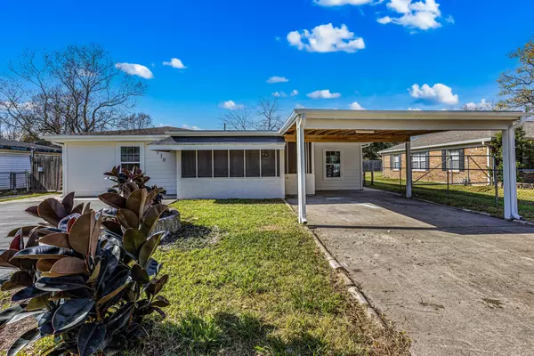 Coliving in League City - Se Houston, Houston