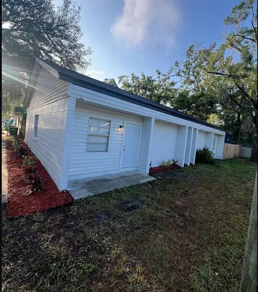 Coliving in Sulphur Springs - North Tampa, Tampa