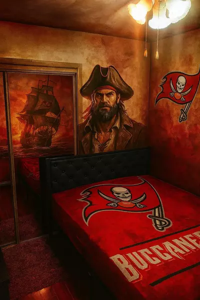 Coliving in Town 'n' Country - West Tampa, Tampa