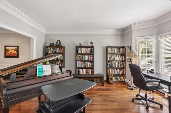 Coliving in Marietta - North Atl, Atlanta