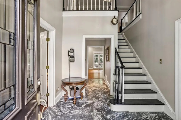 Coliving in Marietta - North Atl, Atlanta