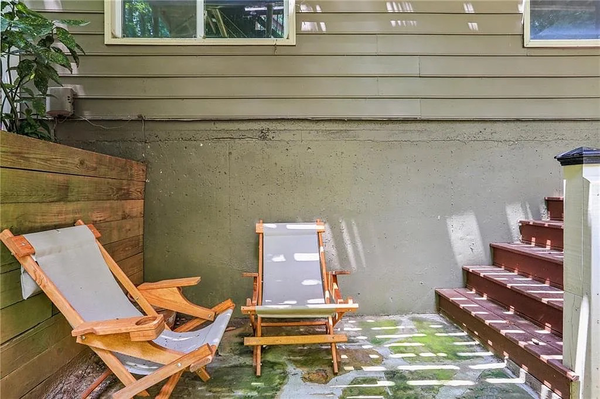 Coliving in Marietta - North Atl, Atlanta