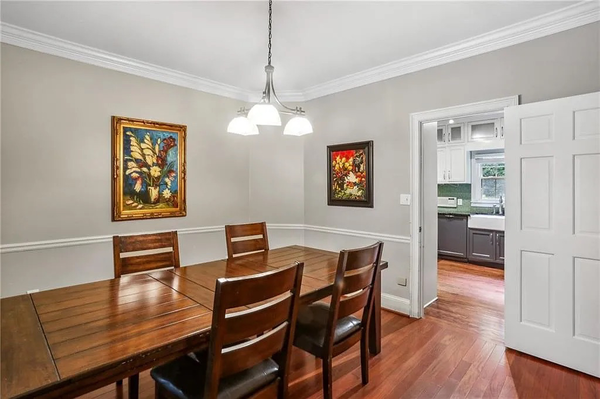 Coliving in Marietta - North Atl, Atlanta