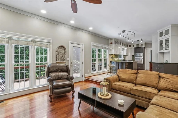 Coliving in Marietta - North Atl, Atlanta
