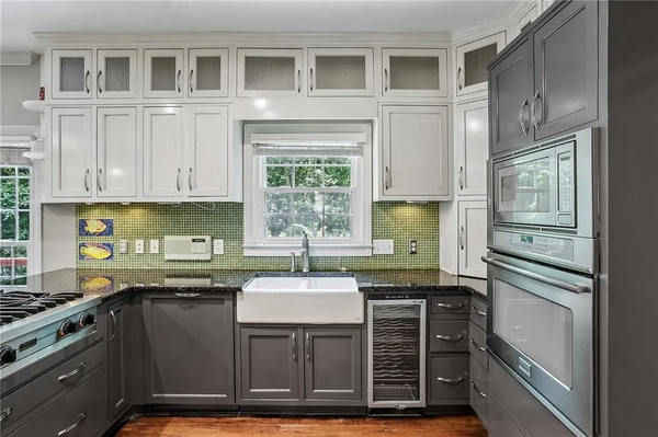 Coliving in Marietta - North Atl, Atlanta