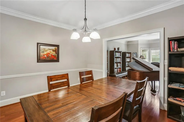 Coliving in Marietta - North Atl, Atlanta