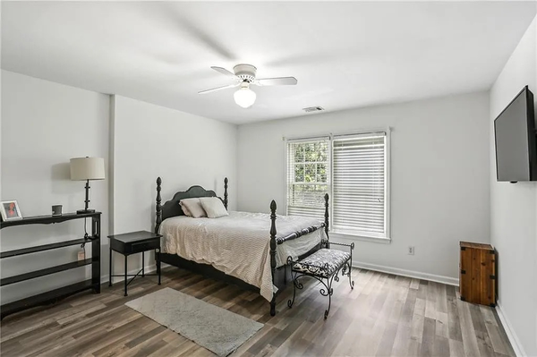 Coliving in Marietta - North Atl, Atlanta