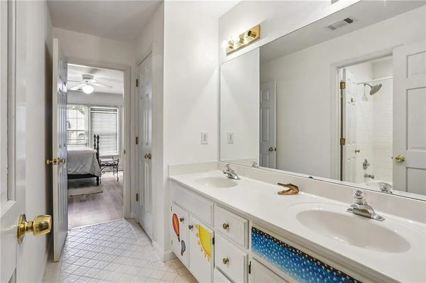 Coliving in Marietta - North Atl, Atlanta