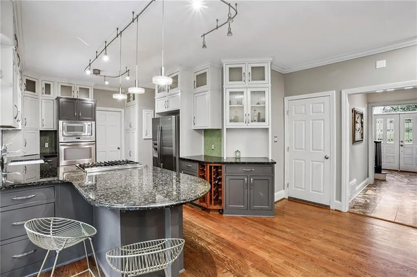 Coliving in Marietta - North Atl, Atlanta
