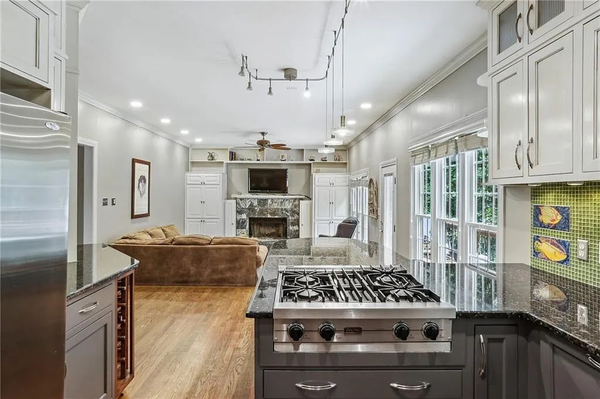 Coliving in Marietta - North Atl, Atlanta