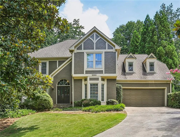 Coliving in Marietta - North Atl, Atlanta
