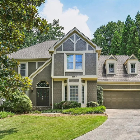 Coliving in Marietta - North Atl, Atlanta
