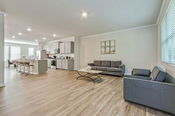 Coliving in College Park - South Atl, Atlanta
