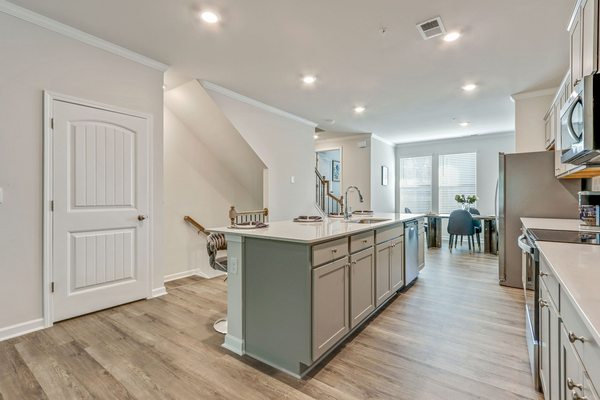 Coliving in College Park - South Atl, Atlanta