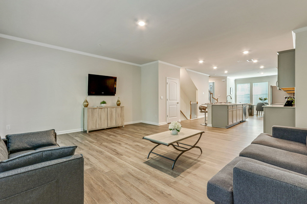 Coliving in College Park - South Atl, Atlanta