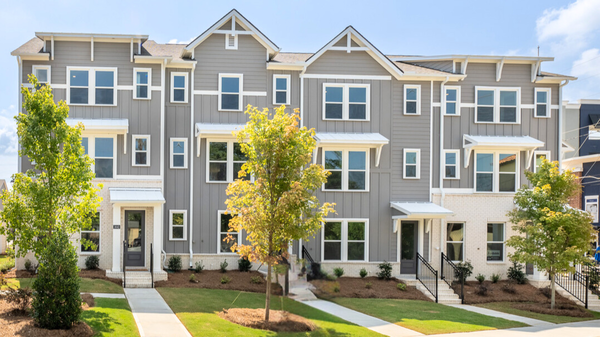 Coliving in College Park - South Atl, Atlanta