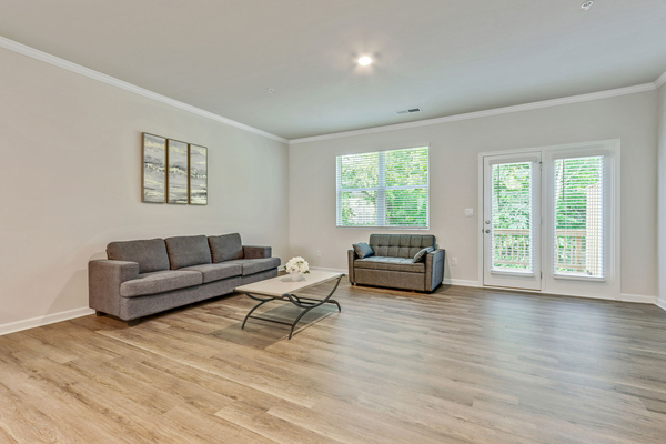 Coliving in College Park - South Atl, Atlanta