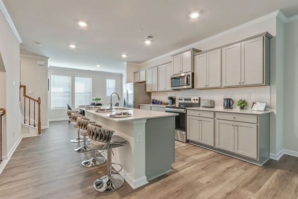 Coliving in College Park - South Atl, Atlanta