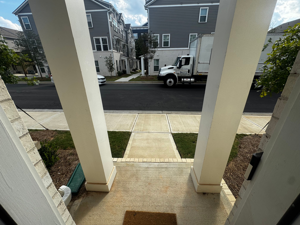 Coliving in College Park - South Atl, Atlanta