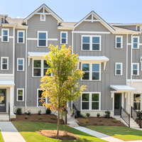 Coliving in College Park - South Atl, Atlanta