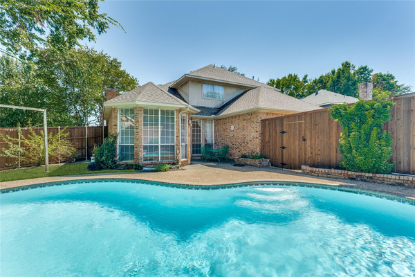 Coliving in Rowlett - Ne Dallas, Dallas