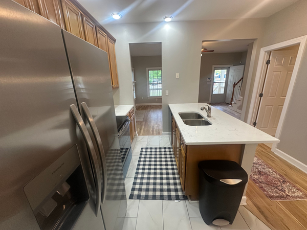 Coliving in Center Hill - West Atl, Atlanta