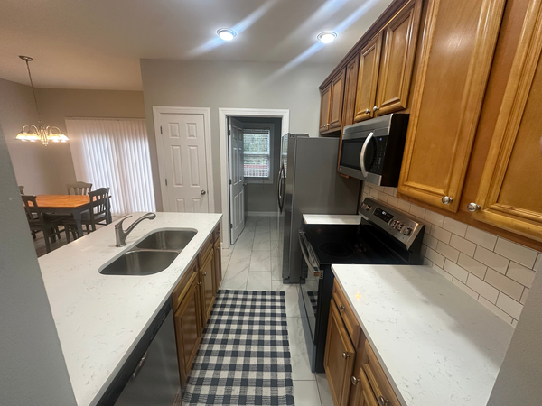 Coliving in Center Hill - West Atl, Atlanta