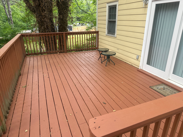 Coliving in Center Hill - West Atl, Atlanta