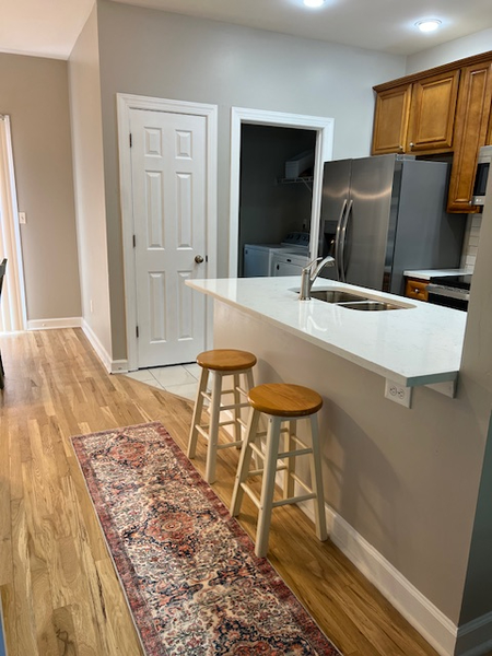 Coliving in Center Hill - West Atl, Atlanta