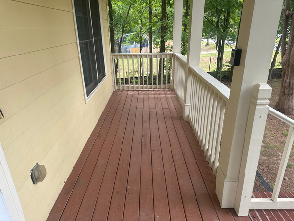 Coliving in Center Hill - West Atl, Atlanta
