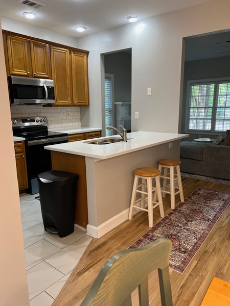 Coliving in Center Hill - West Atl, Atlanta