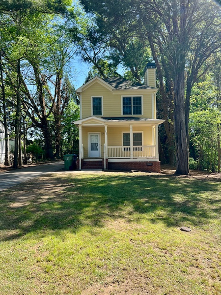 Coliving in Center Hill - West Atl, Atlanta