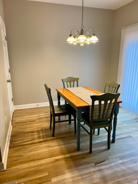 Coliving in Center Hill - West Atl, Atlanta