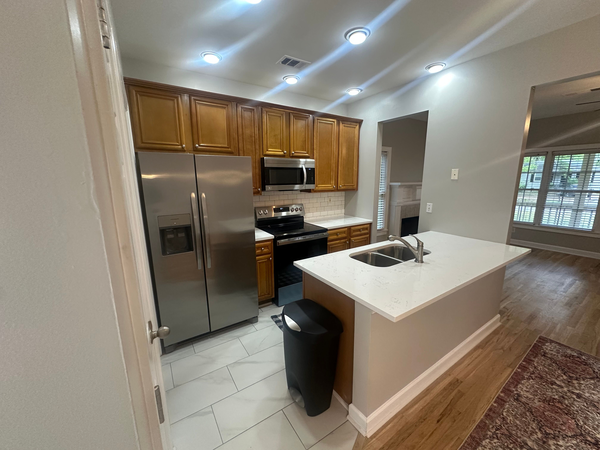 Coliving in Center Hill - West Atl, Atlanta