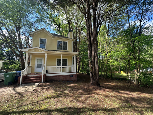 Coliving in Center Hill - West Atl, Atlanta