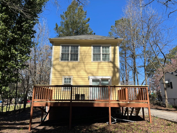 Coliving in Center Hill - West Atl, Atlanta