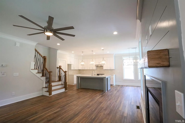 Coliving in East Durham - Durham, Raleigh