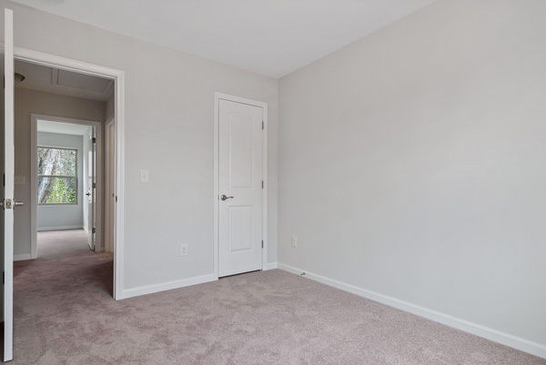 Coliving in Wade - Central Raleigh, Raleigh