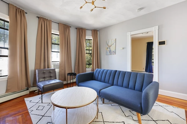 Coliving in Dorchester - Boston, Boston
