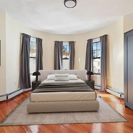 Coliving in Dorchester - Boston, Boston
