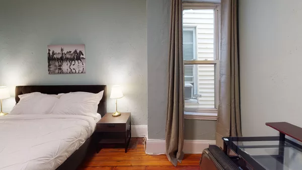 Coliving in Allston - Boston, Boston