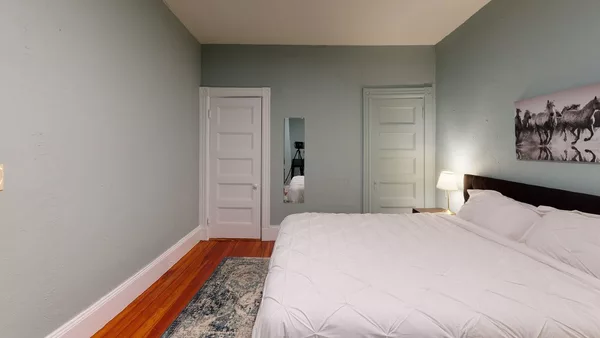 Coliving in Allston - Boston, Boston