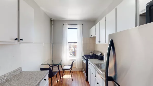 Coliving in Sunset Park - Brooklyn, New York