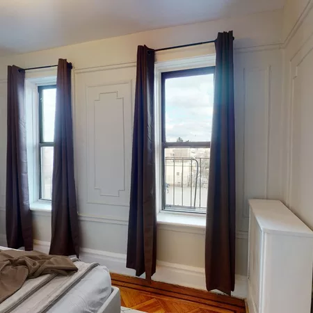Coliving in Sunset Park - Brooklyn, New York