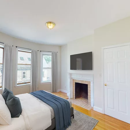 Coliving in Allston - Boston, Boston