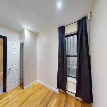 Coliving in Morningside Heights - Manhattan, New York