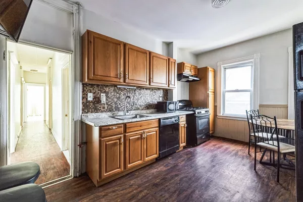 Coliving in Cambridgeport - Cambridge, Boston